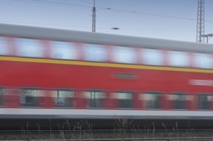 Bahnreise nach Erlangen Bahnreise nach Erlangen