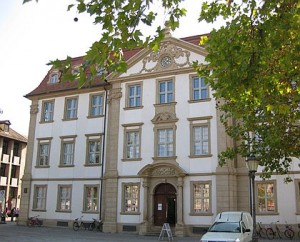 Kollegienhaus bis zum Palais Stutterheim Kollegienhaus bis zum Palais Stutterheim