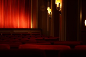 Konzerte und Theatervorstellungen Konzerte und Theatervorstellungen