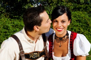 Zünftige Feste in Bayern Zünftige Feste in Bayern